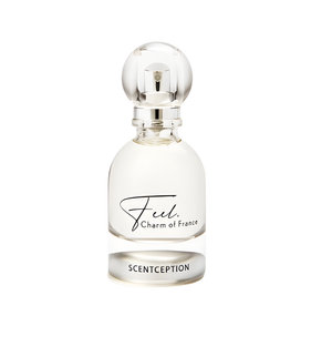 Feel. the Charm of France by Scentception perfume bottle