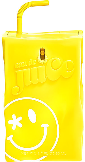 Happy Place by Cosmopolitan perfume bottle