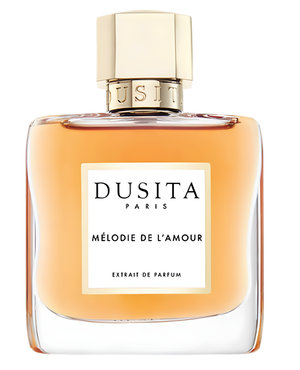 Melodie de L'Amour by Parfums Dusita perfume bottle