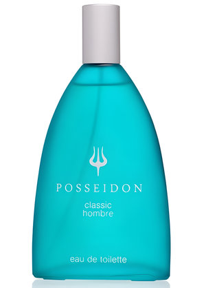 Poseidon Classic by Instituto Español perfume bottle
