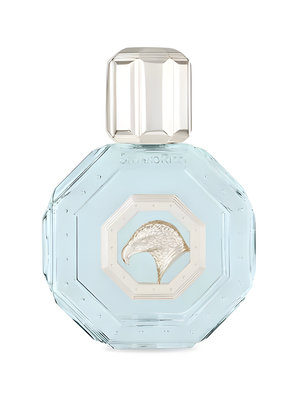 Royal Eagle Silver by Stefano Ricci perfume bottle