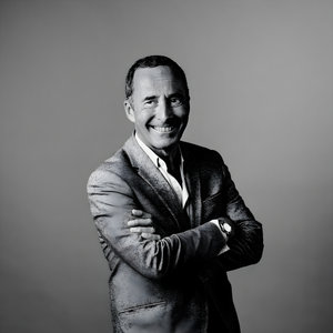 Olivier Cresp - 409 creations