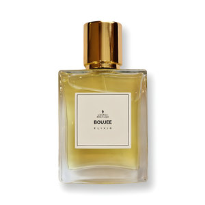 Boujee by Vestov Perfume perfume bottle