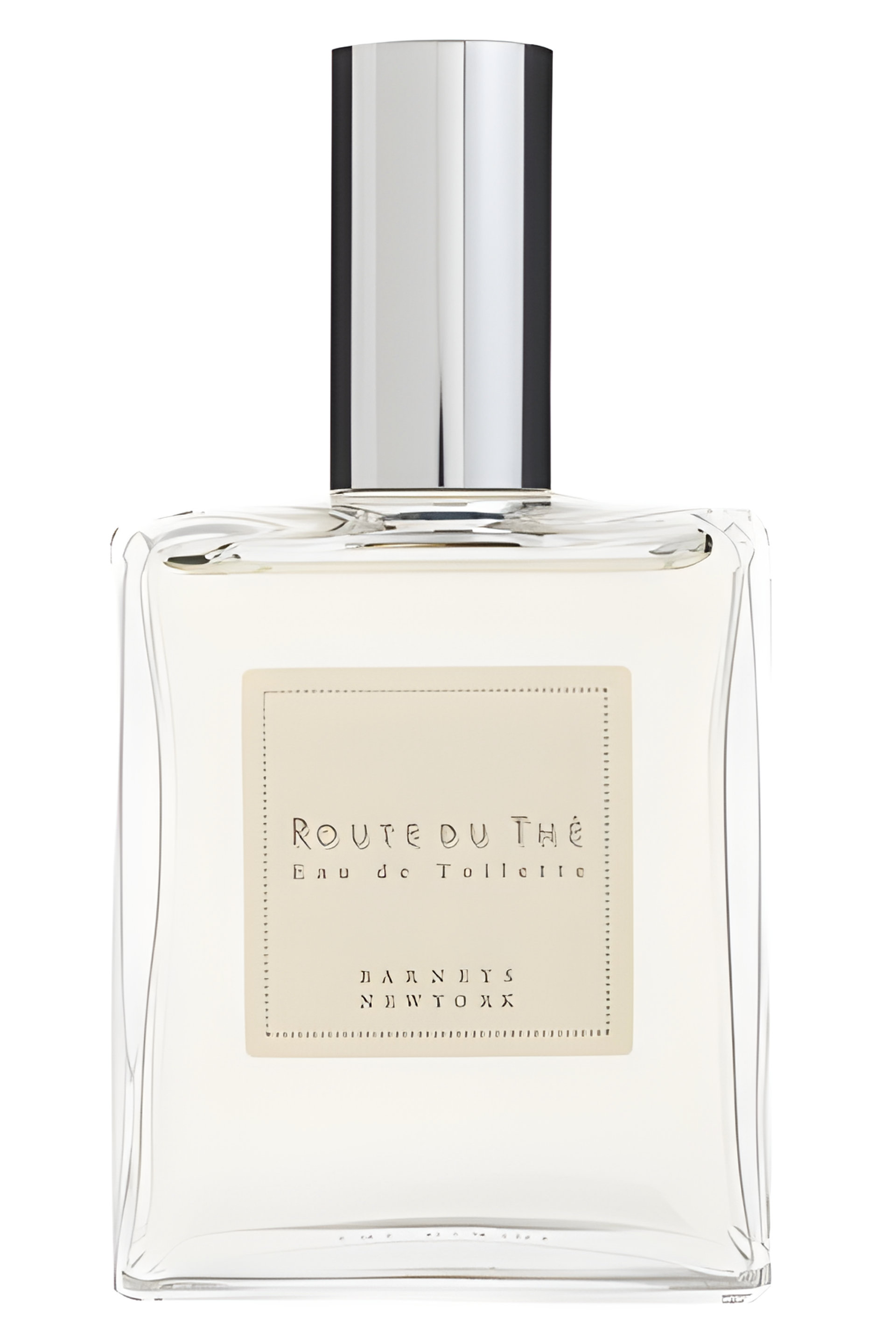 Picture of Route Du the fragrance