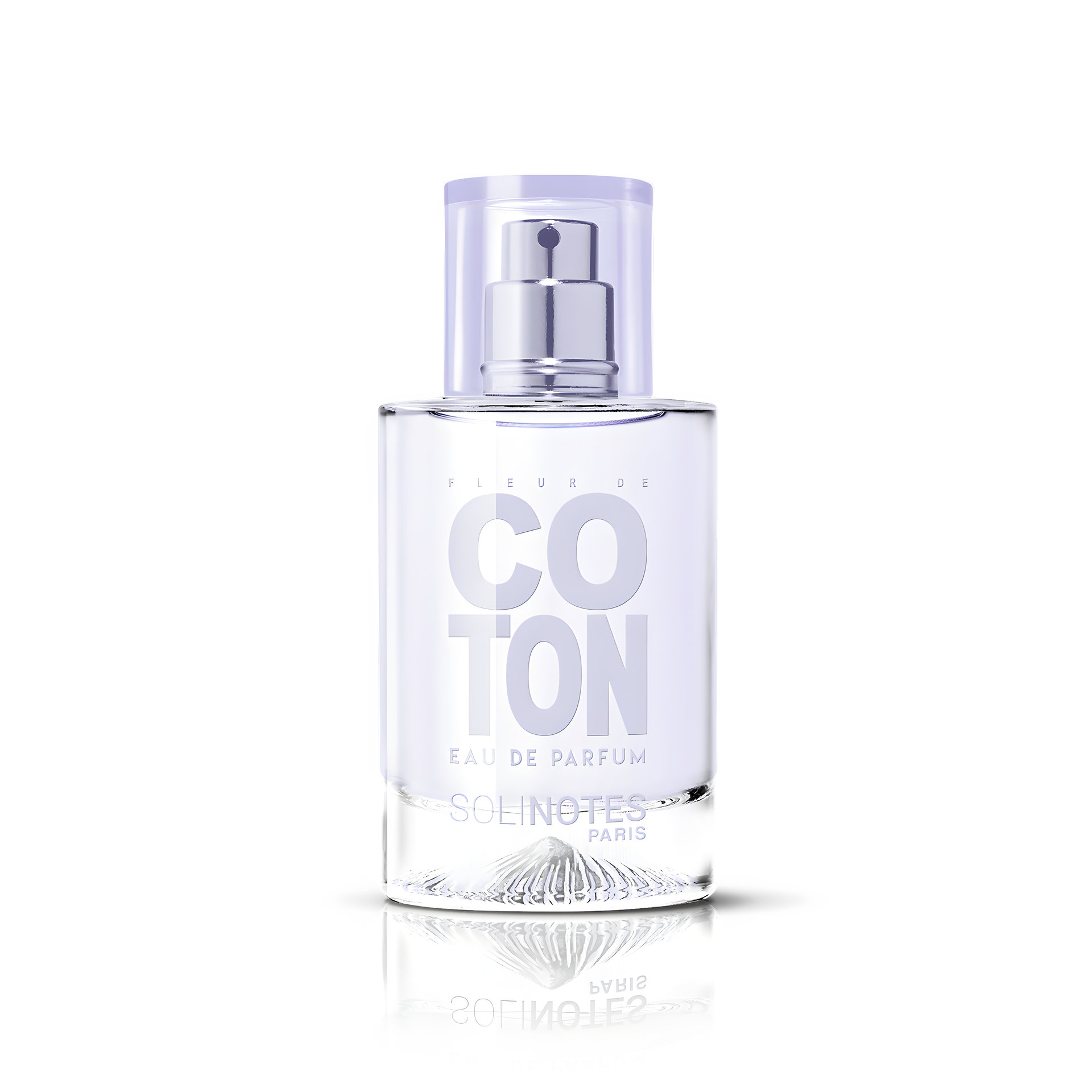 Picture of Cotton Blossom fragrance