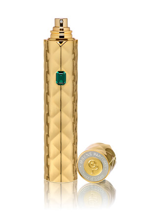 Serr d'Eden by Orens perfume bottle