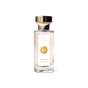 Sakihana by MetaScent perfume bottle