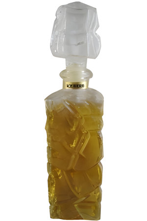 Iseberg by Kesma perfume bottle