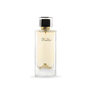 Oud Diamond by Banafa for Oud perfume bottle