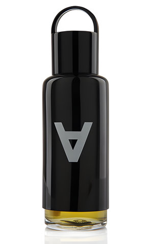 Black Collection a by Blood Concept perfume bottle