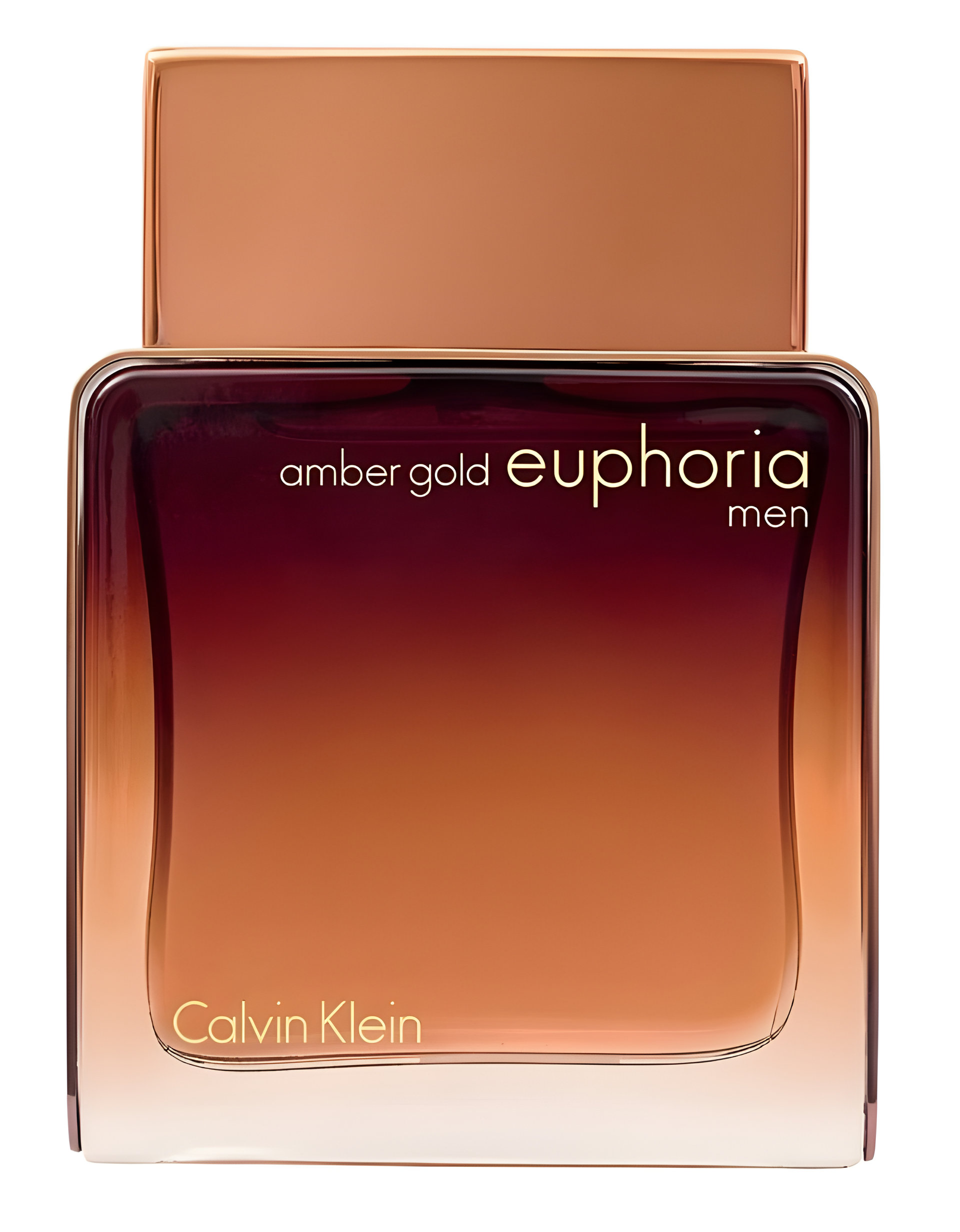 Picture of Euphoria Amber Gold Men fragrance