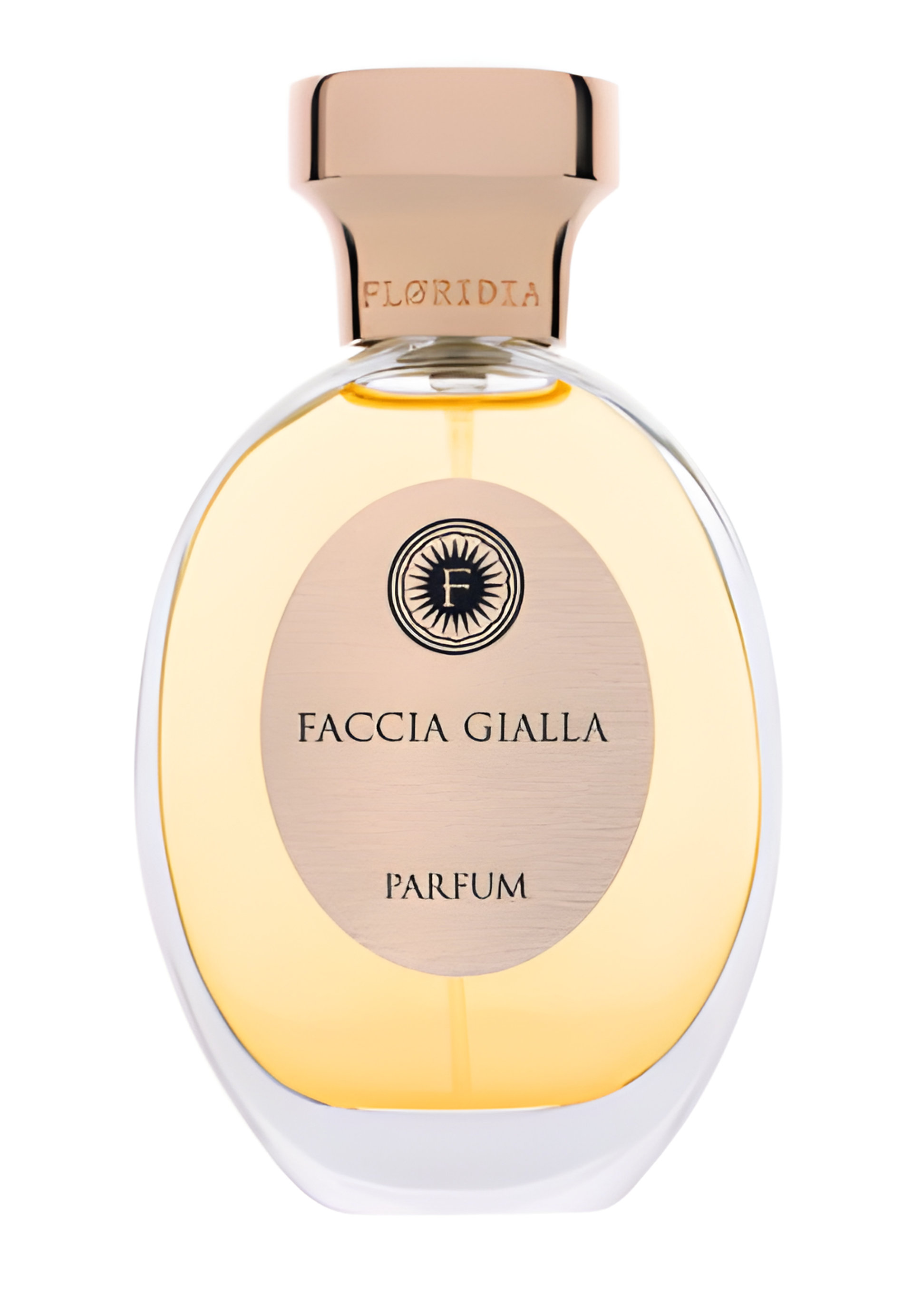 Picture of Faccia Gialla fragrance