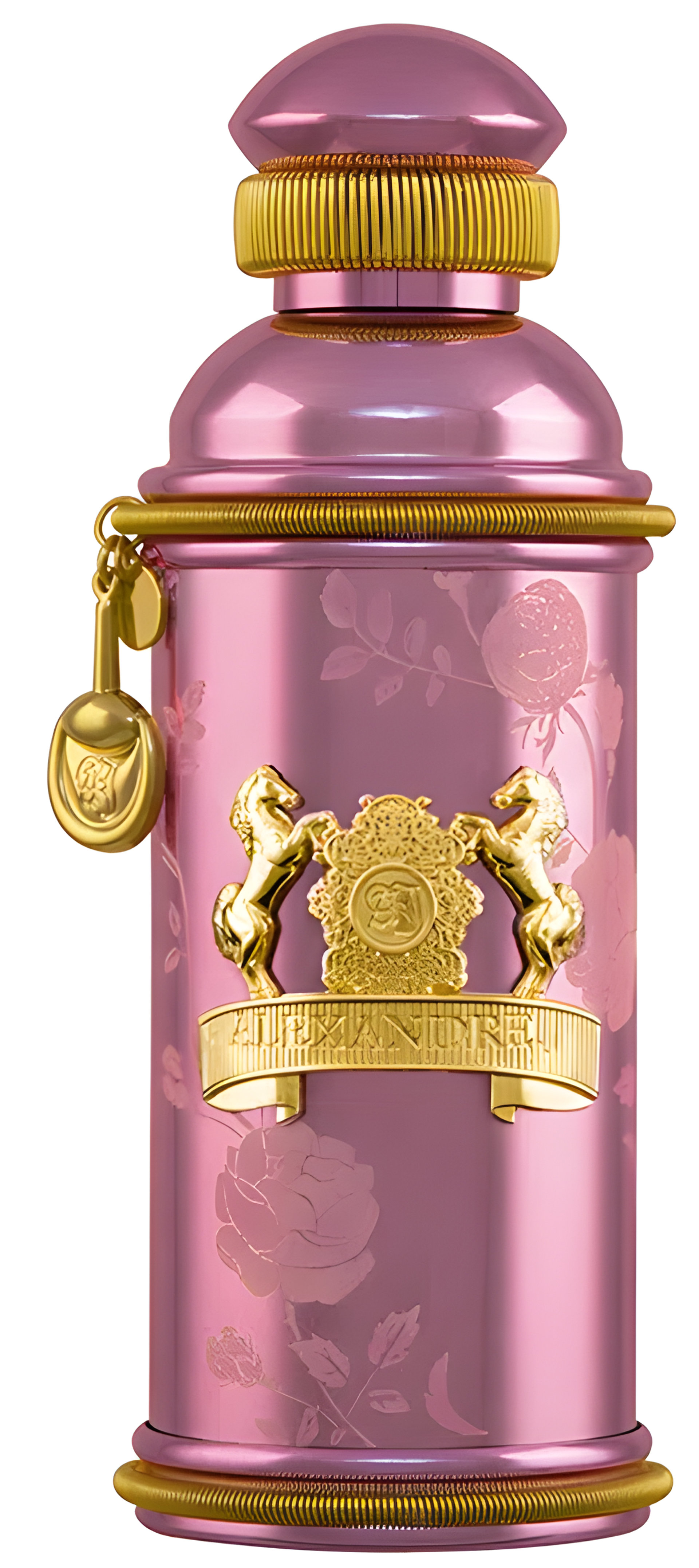 Picture of Rose Oud fragrance