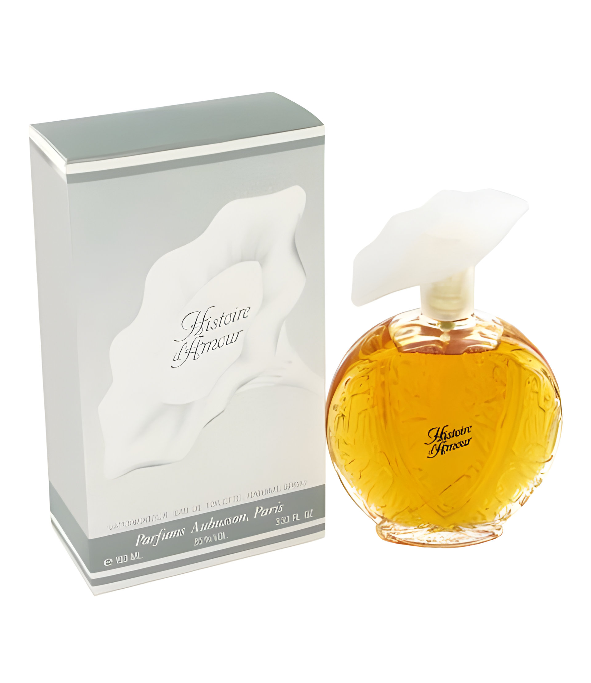 Picture of Histoire D'Amour fragrance