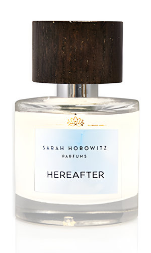 Hereafter by Sarah Horowitz Parfums perfume bottle