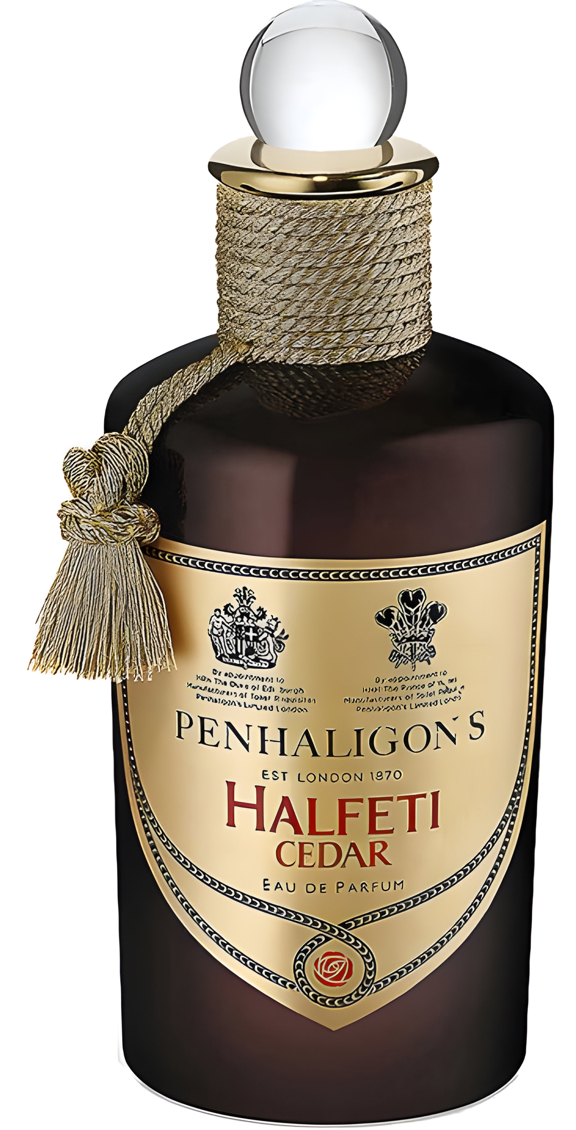 Picture of Halfeti Cedar fragrance