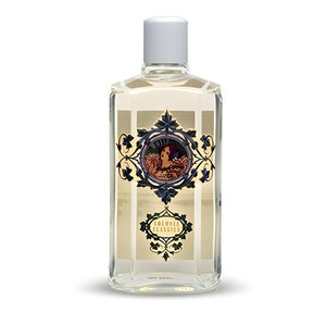 Eau de Cologne Classica by Wally perfume bottle