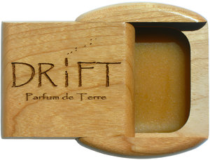 Aspens Solid Perfume by Drift Parfum de Terre perfume bottle