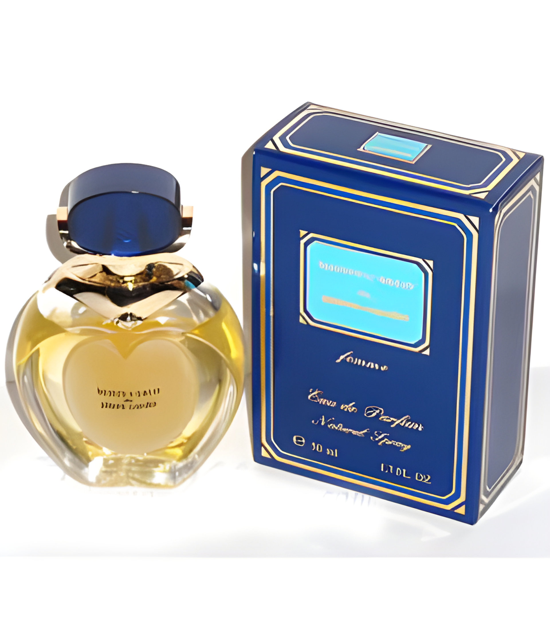 Picture of Monte Carlo fragrance