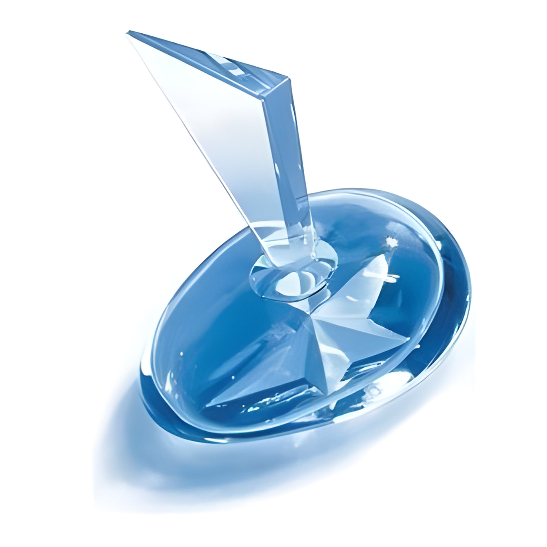 Picture of Angel Winter Star Extrait Limited Edition fragrance