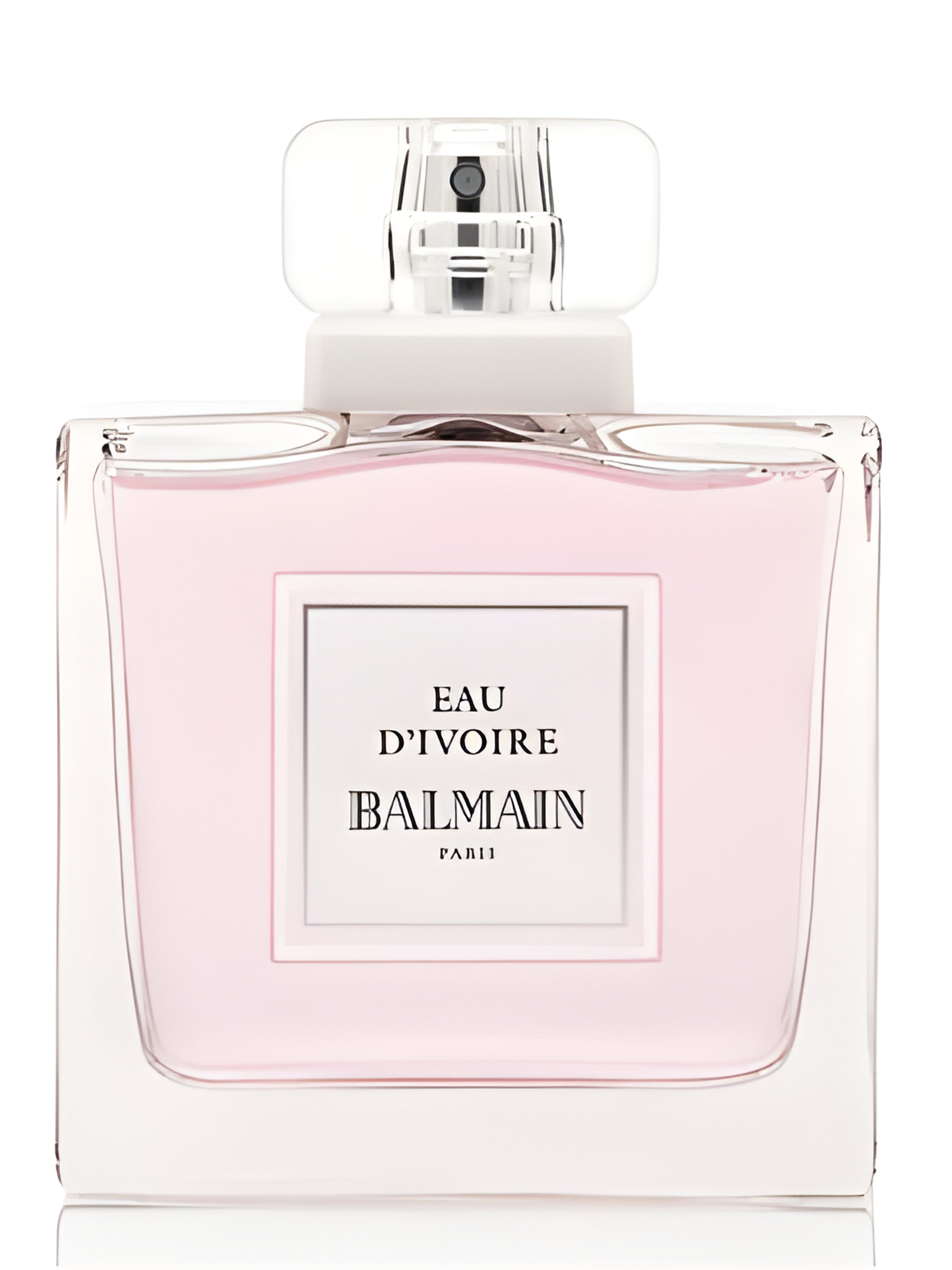 Picture of Eau d’Ivoire fragrance