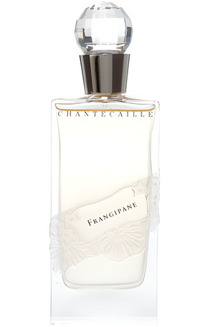Frangipane by Chantecaille perfume bottle