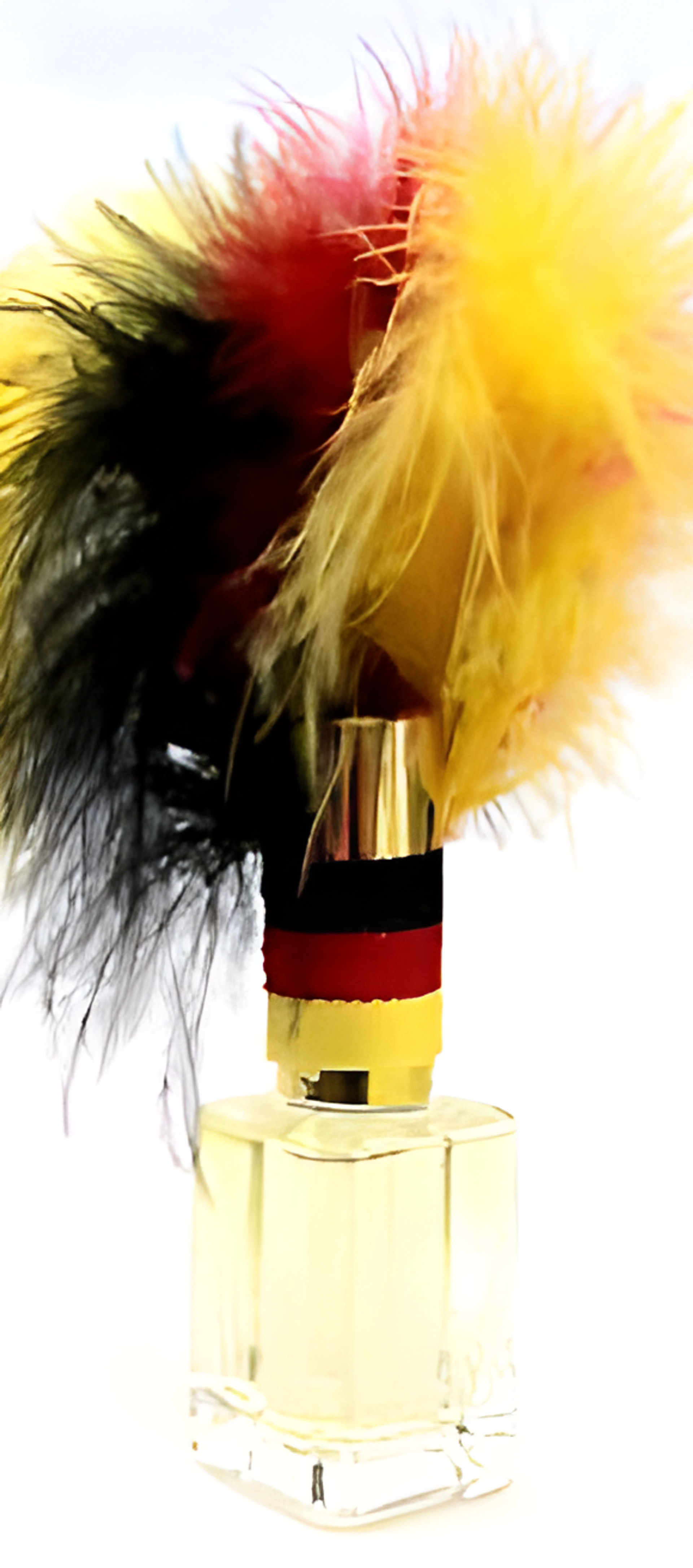 Picture of Kuvvet Mira WM Edition Germany fragrance