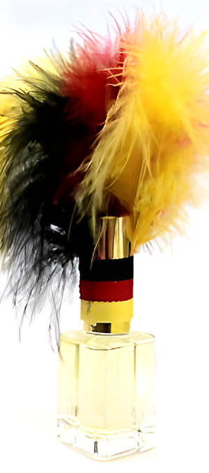 Kuvvet Mira WM Edition Germany by Schlossparfumerie perfume bottle