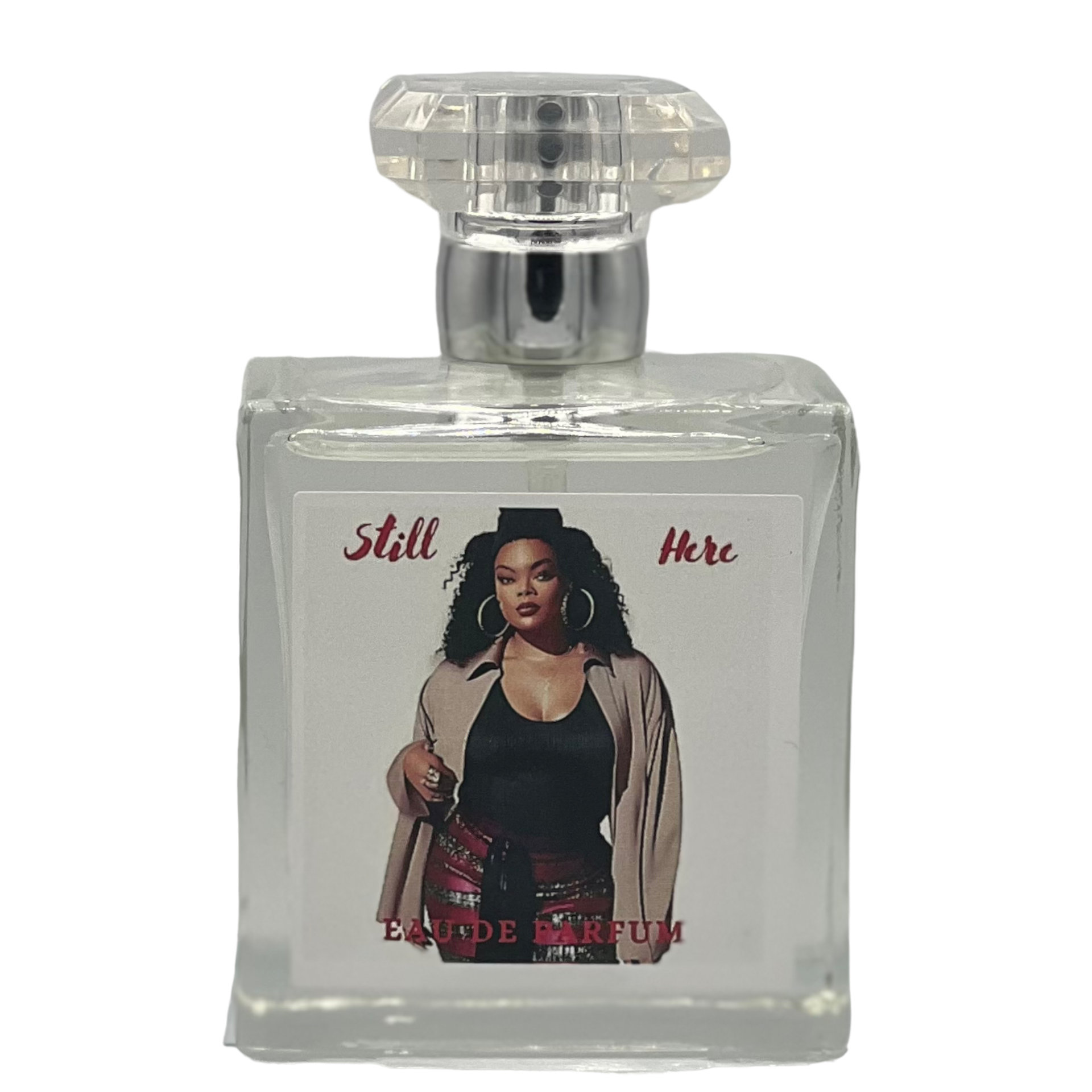 Picture of Still fragrance