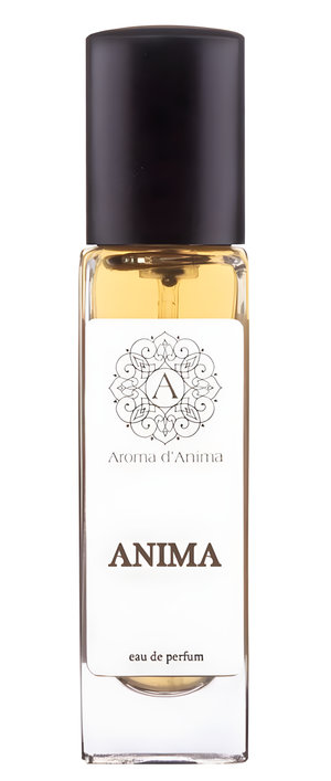 Anima by Aroma d'Anima perfume bottle