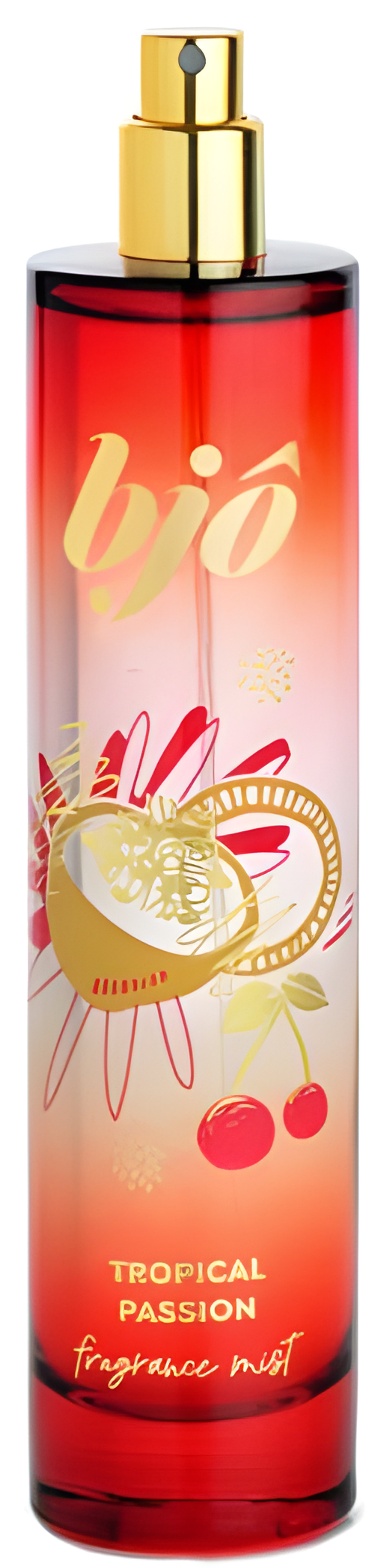 Picture of Tropical Passion fragrance