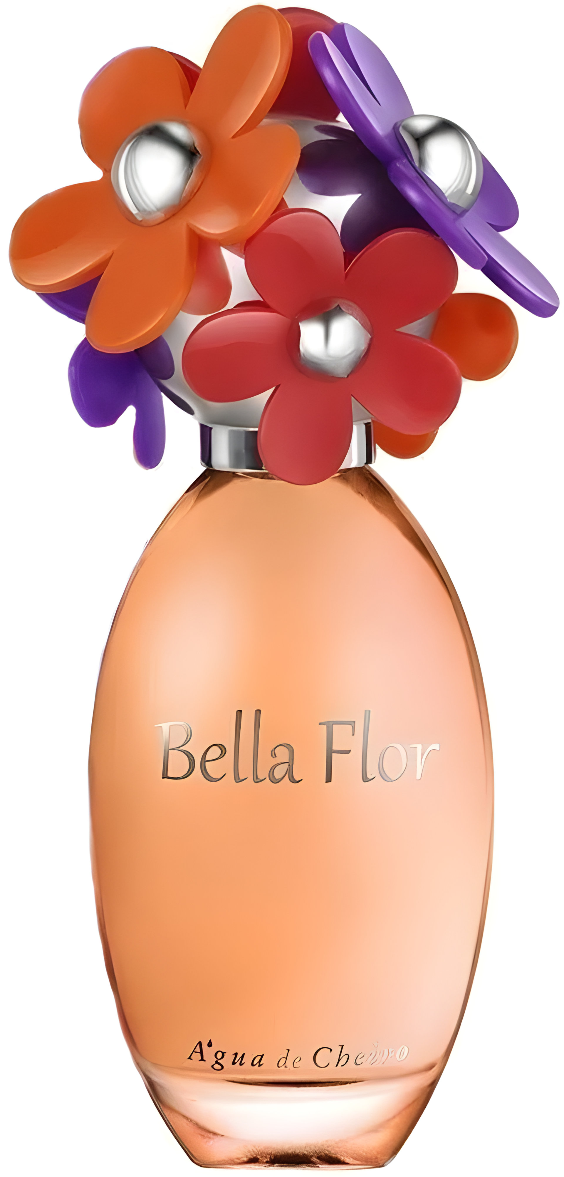 Picture of Bella Flor Exótica fragrance