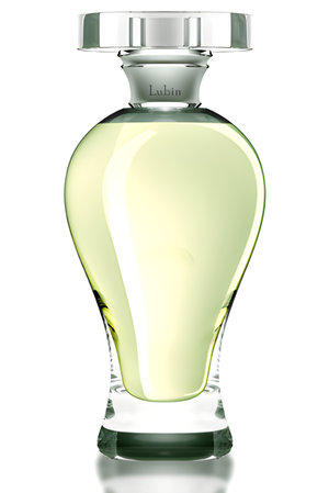 Gin Fizz by Lubin perfume bottle