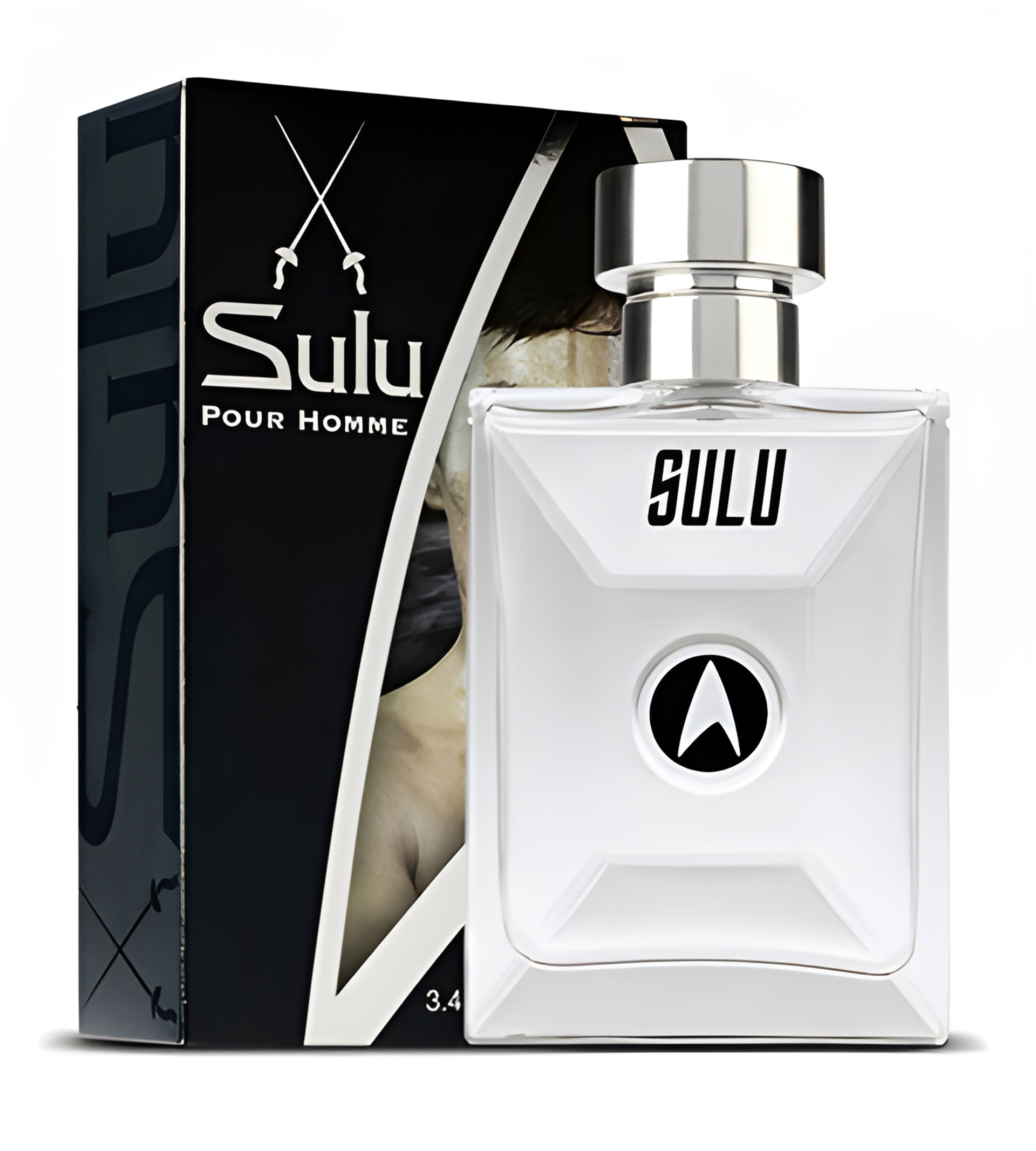 Picture of Sulu fragrance