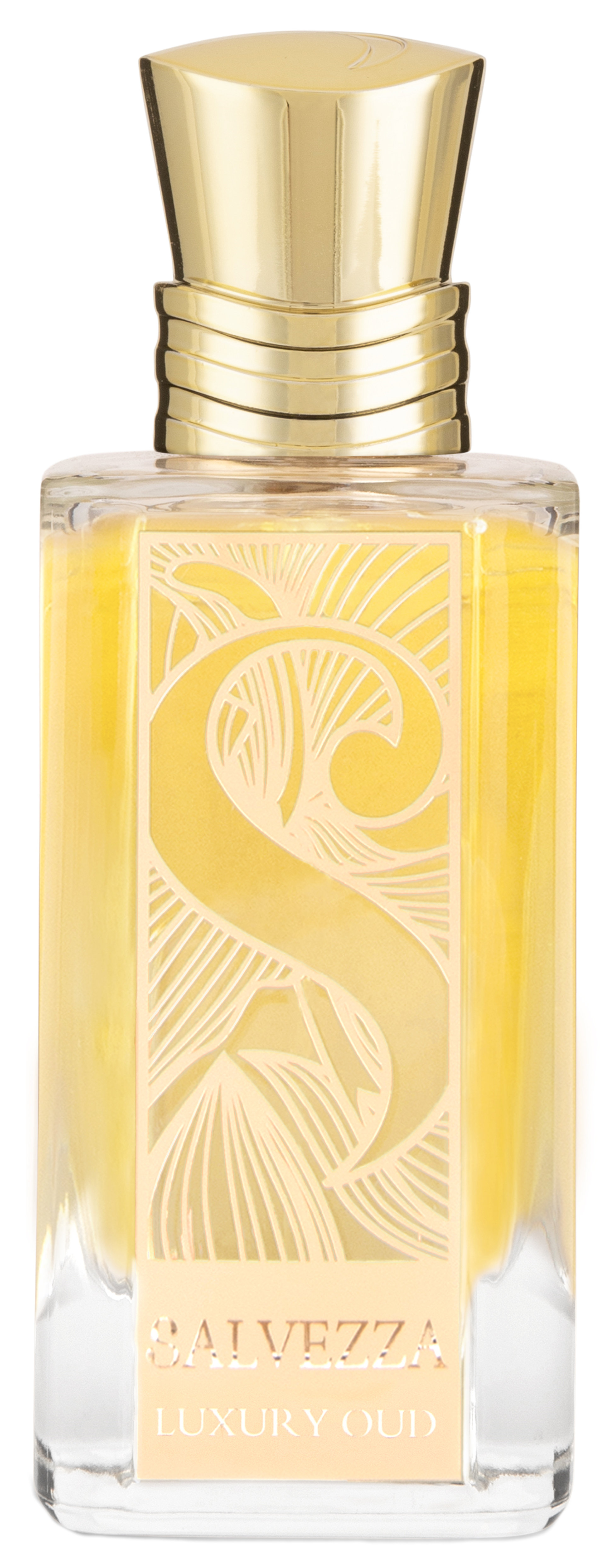 Picture of Luxury Oud fragrance