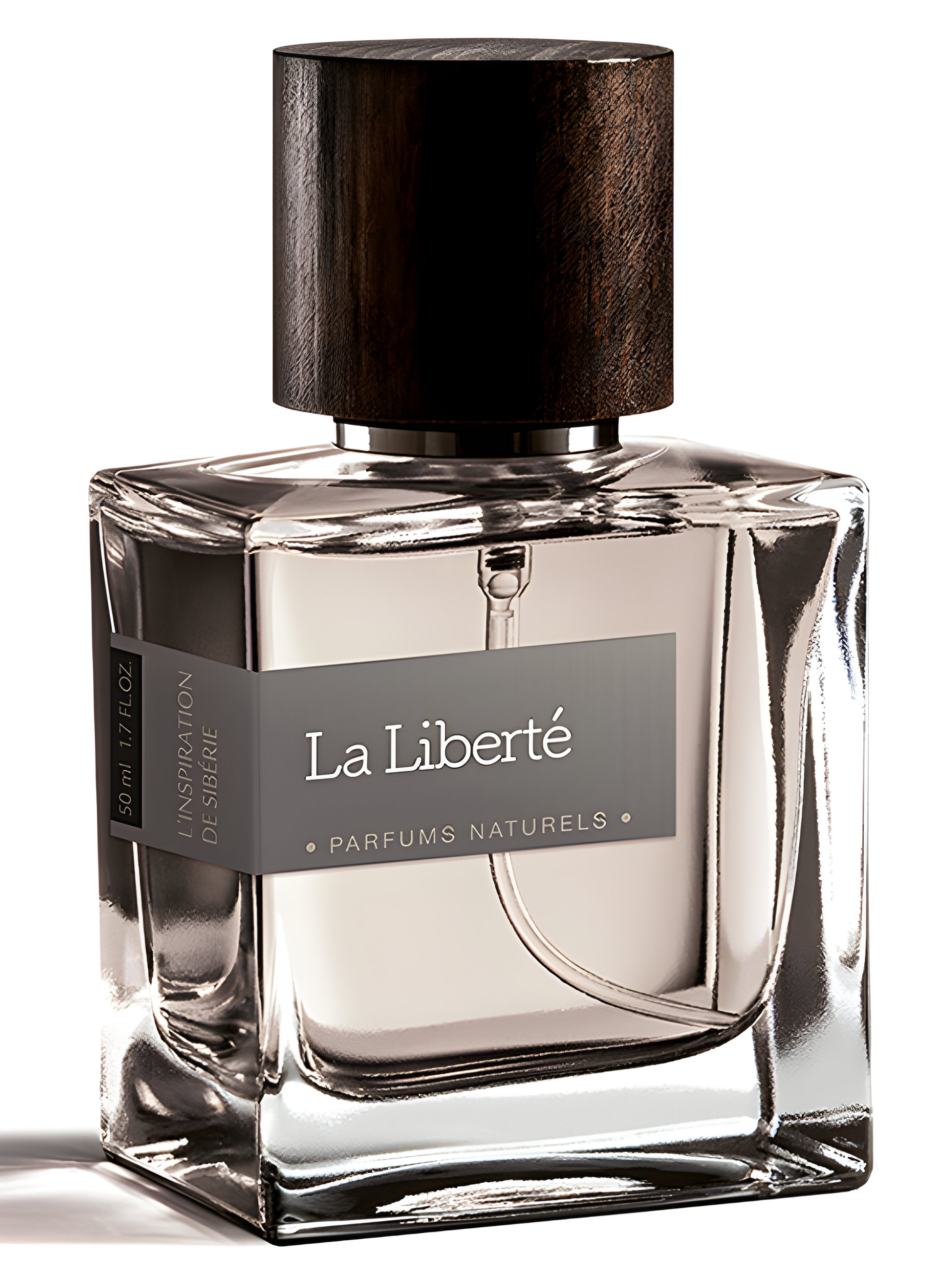 Picture of La Liberté (Свобода) fragrance
