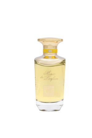 MI by Music de Parfum perfume bottle