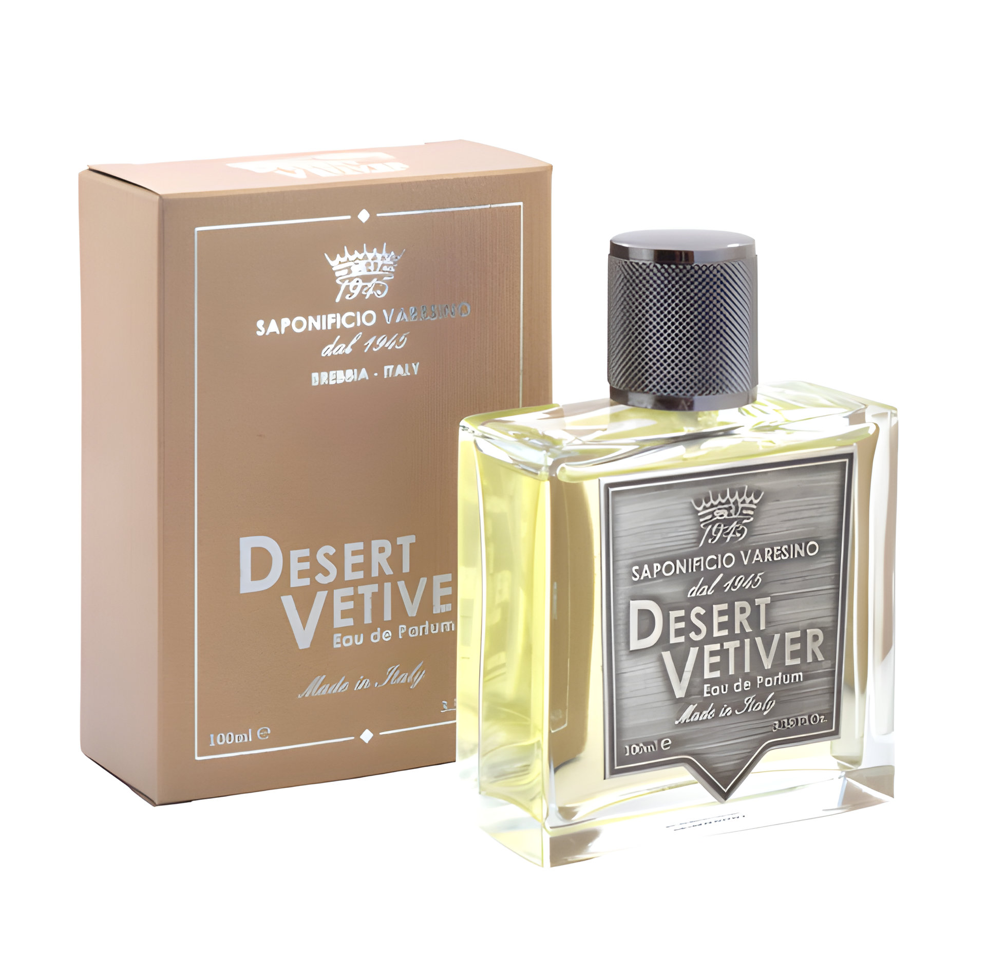 Picture of Desert Vetiver fragrance