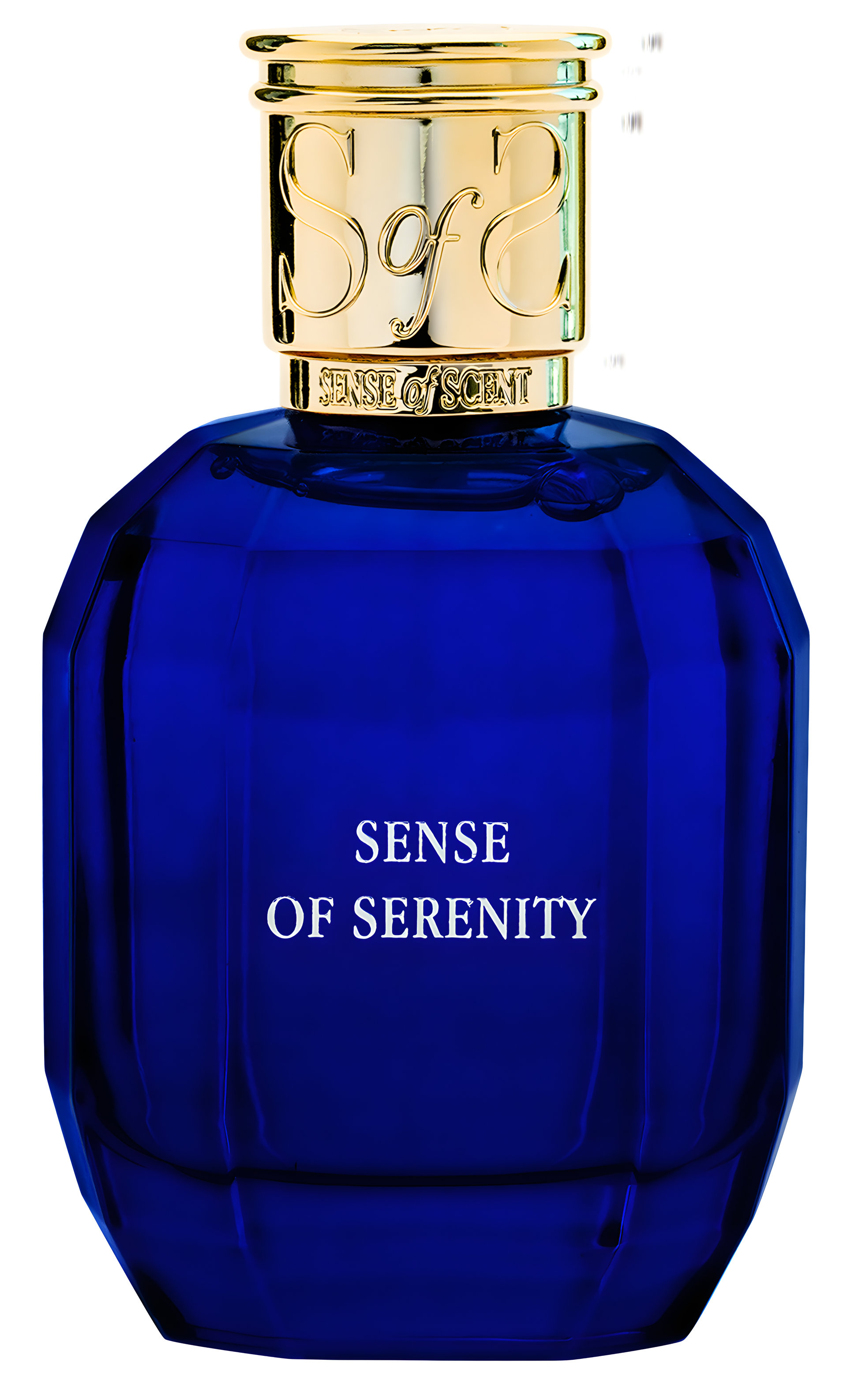 Picture of Sense of Serenity fragrance