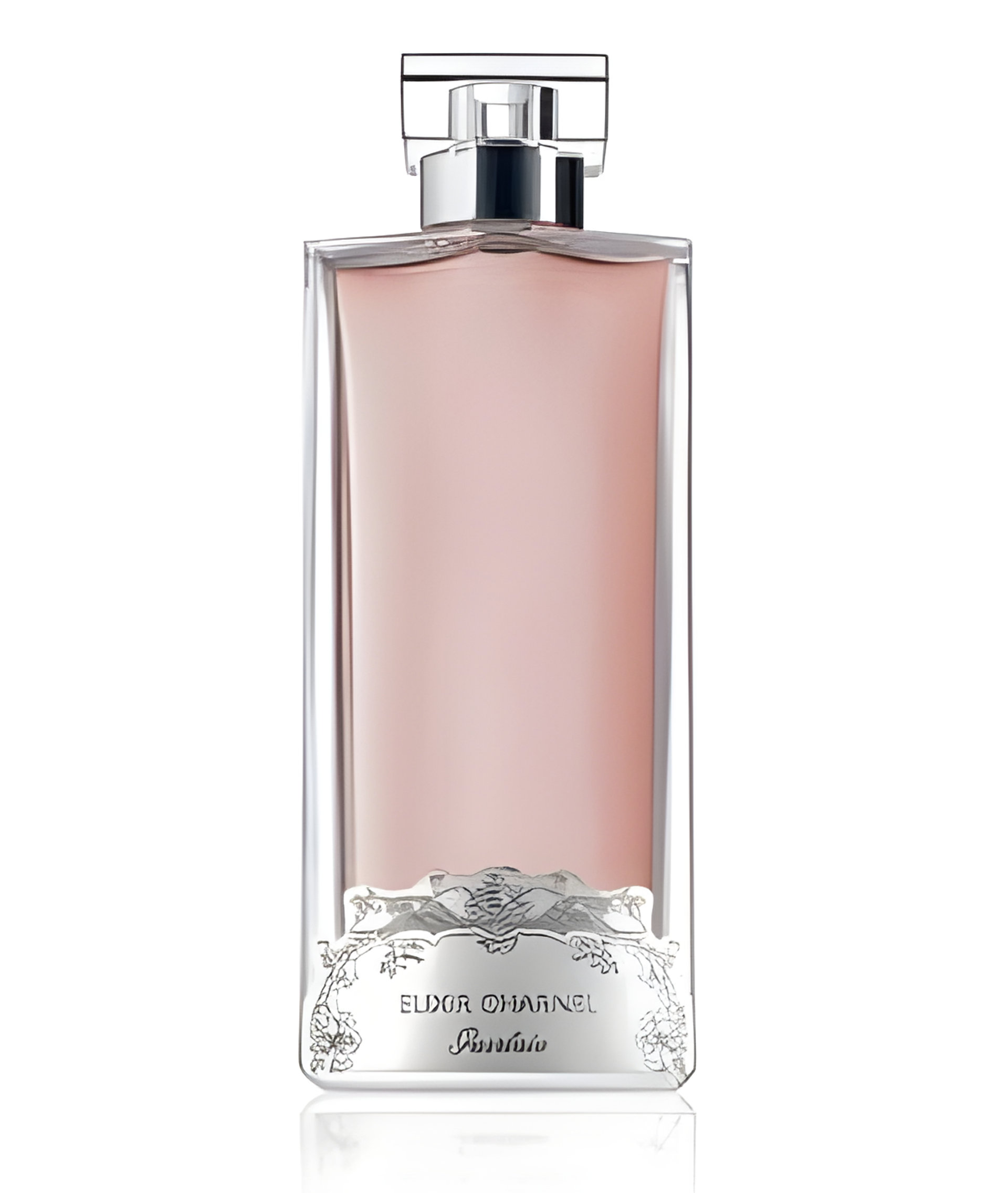 Picture of Elixir Charnel Chypre Fatal fragrance