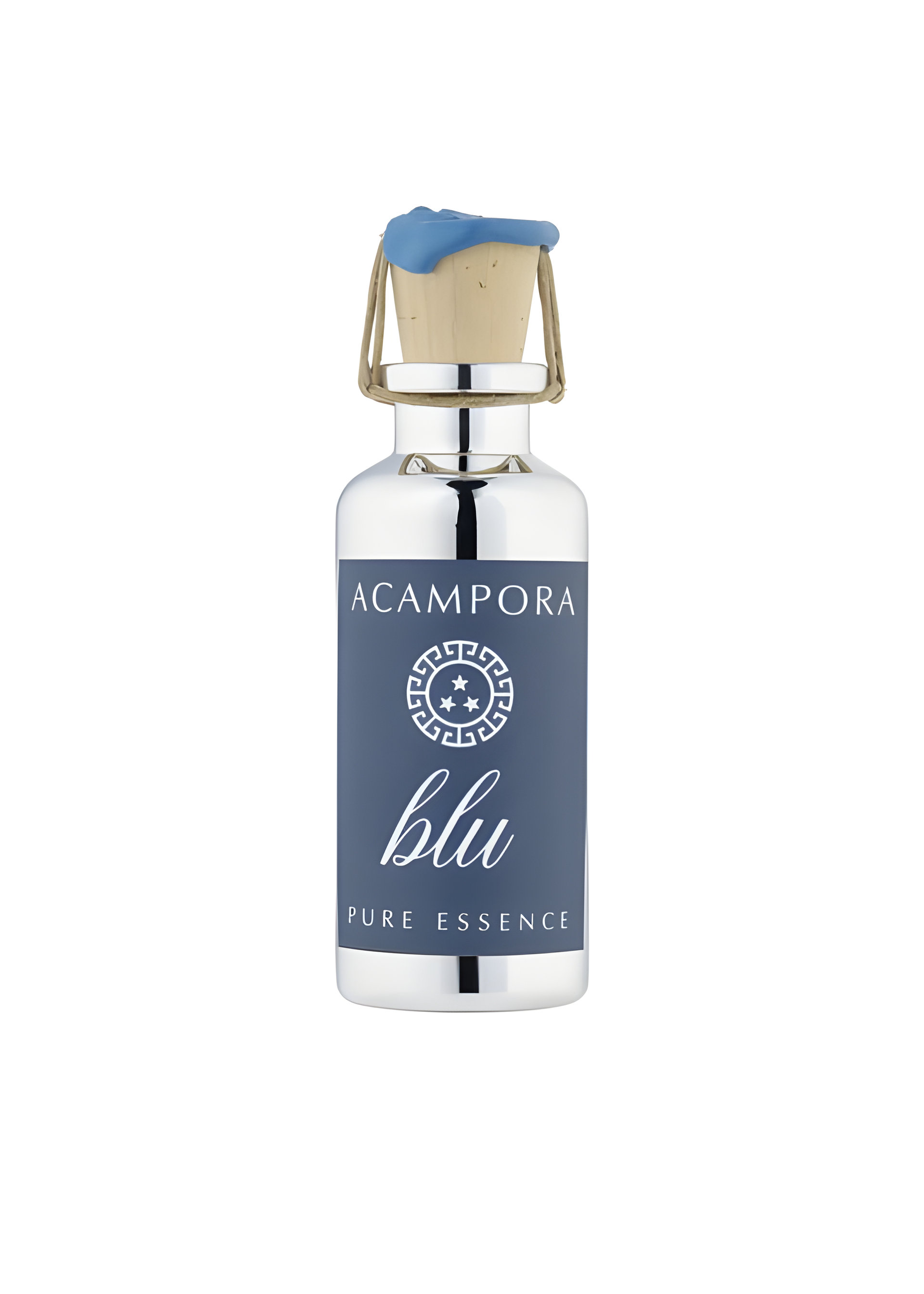 Picture of Blu Perfume Oil fragrance