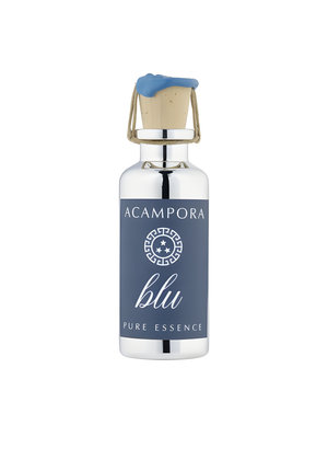 Blu Perfume Oil by Bruno Acampora perfume bottle