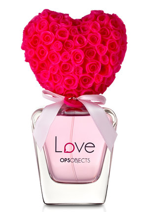 Ops! Love by OPSObjects perfume bottle
