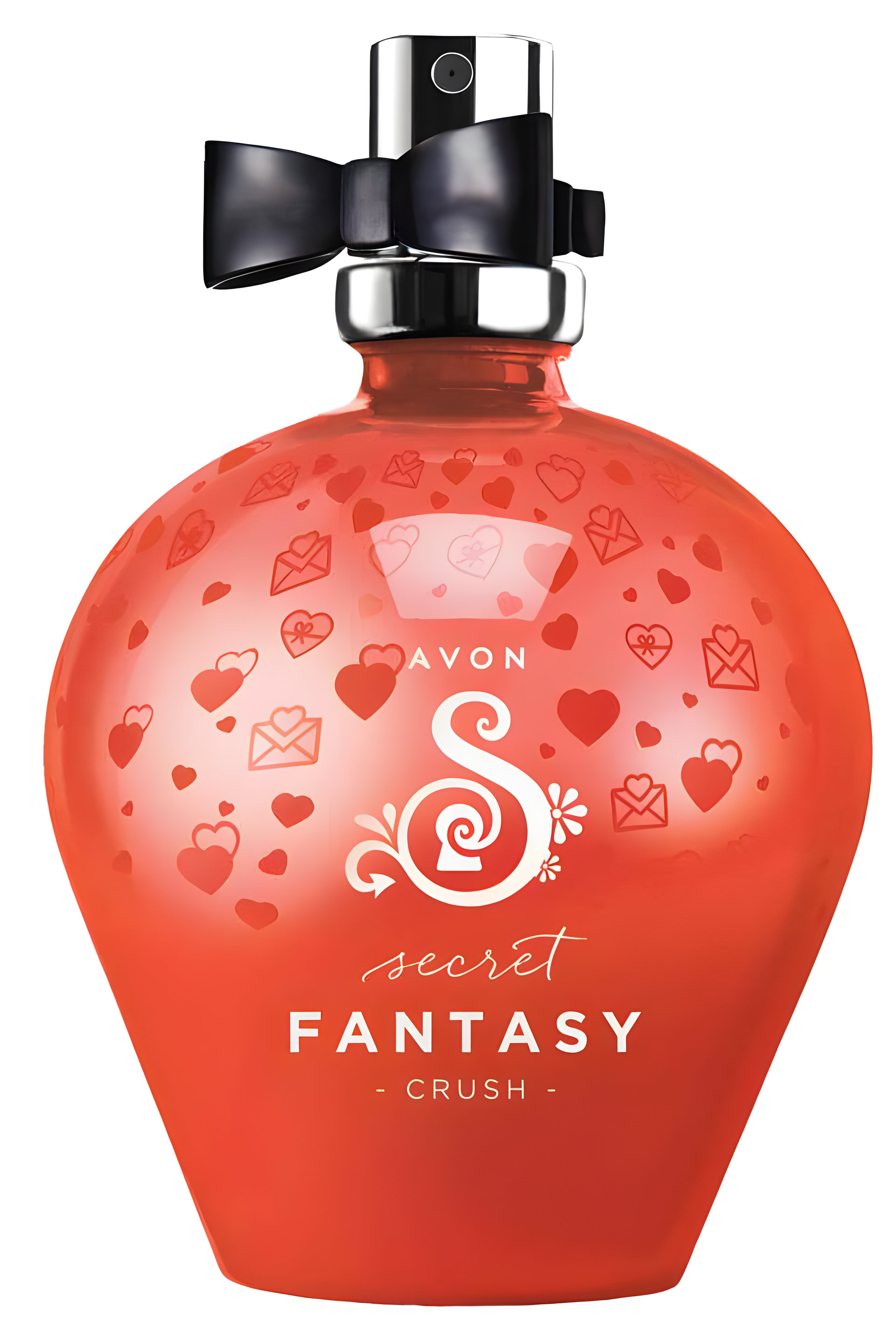 Picture of Secret Fantasy Crush fragrance