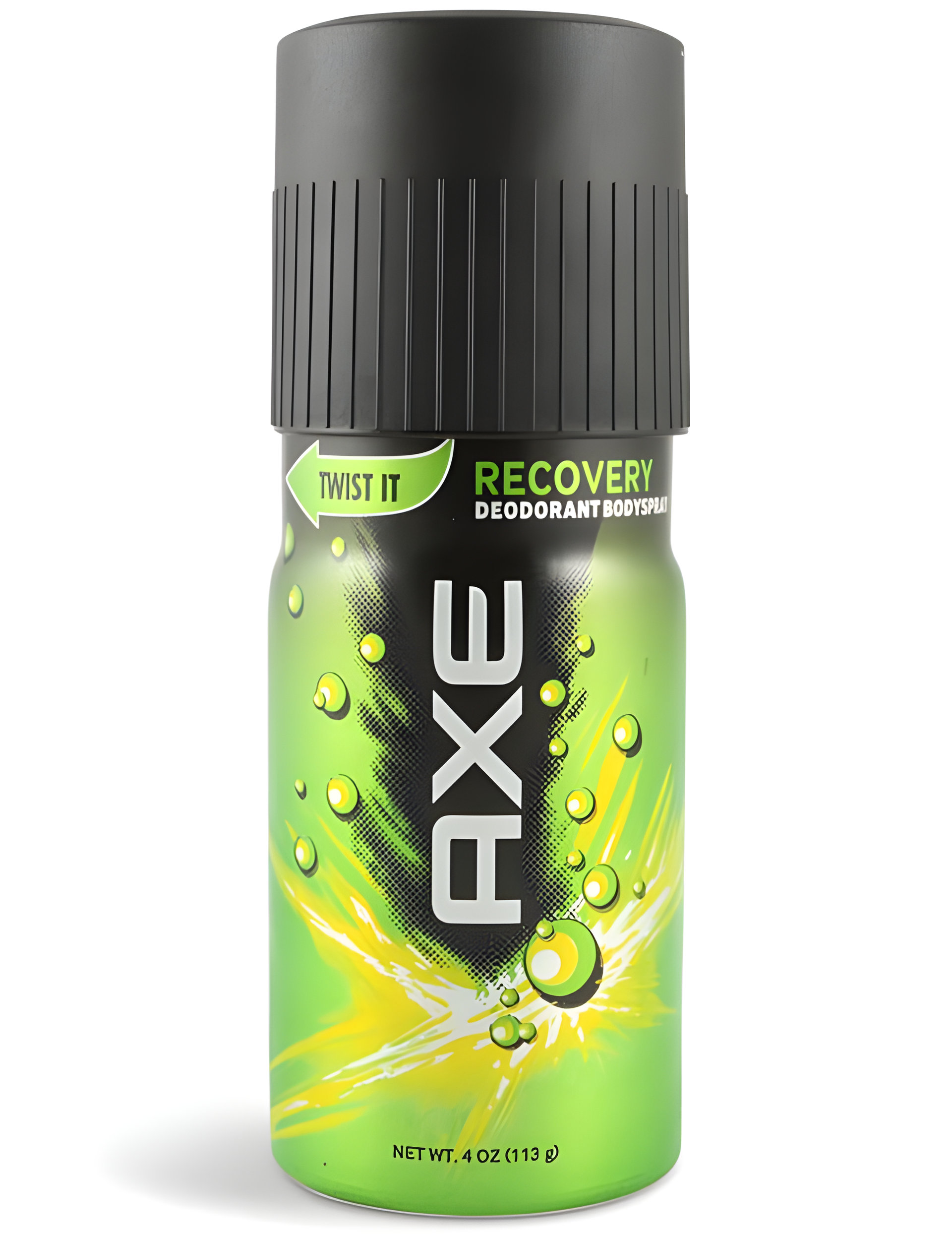 Picture of Recover fragrance