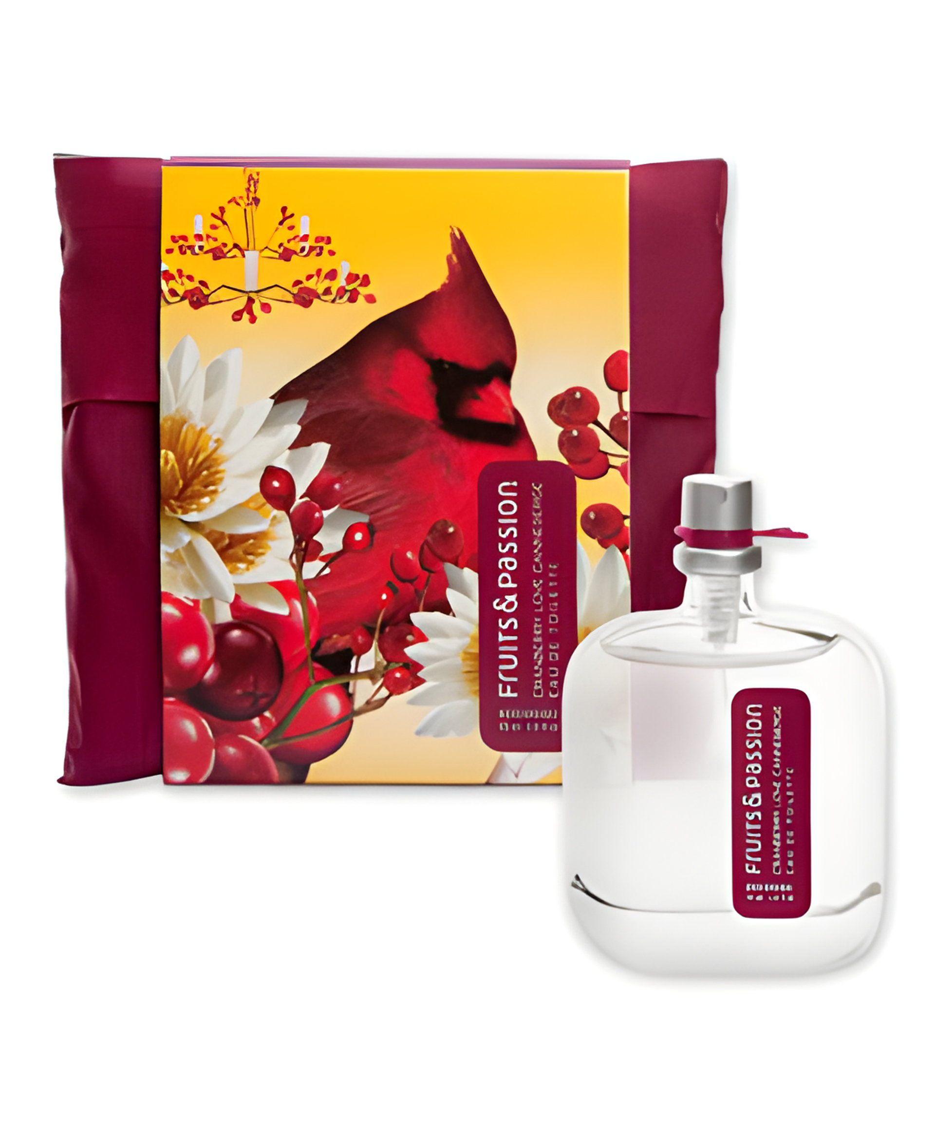 Picture of Cranberry Love fragrance