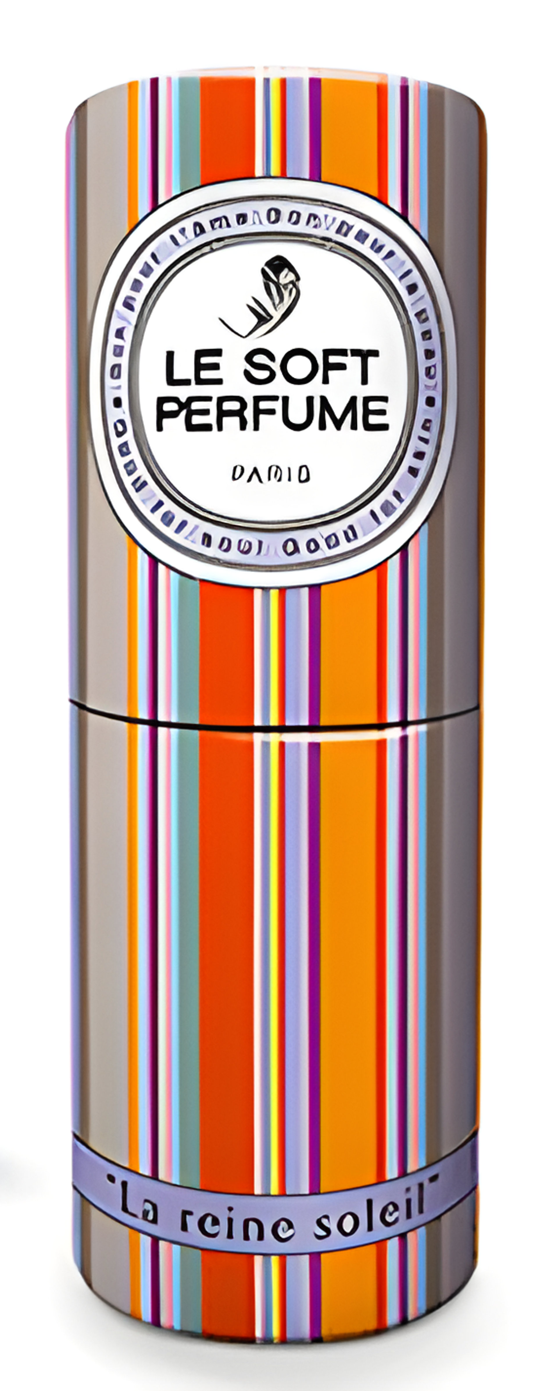 Picture of La Reine Soleil fragrance