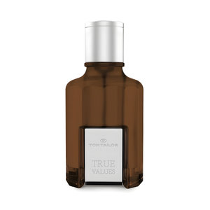 True Values for Him by Tom Tailor perfume bottle