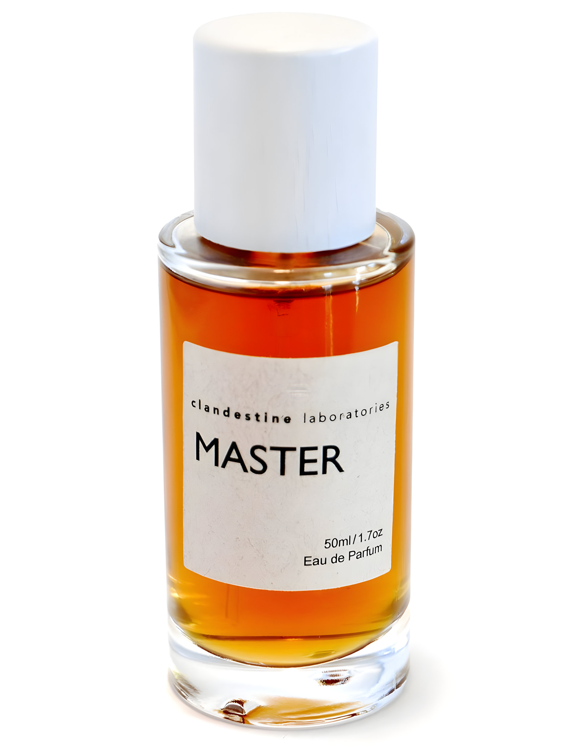 Picture of Master fragrance