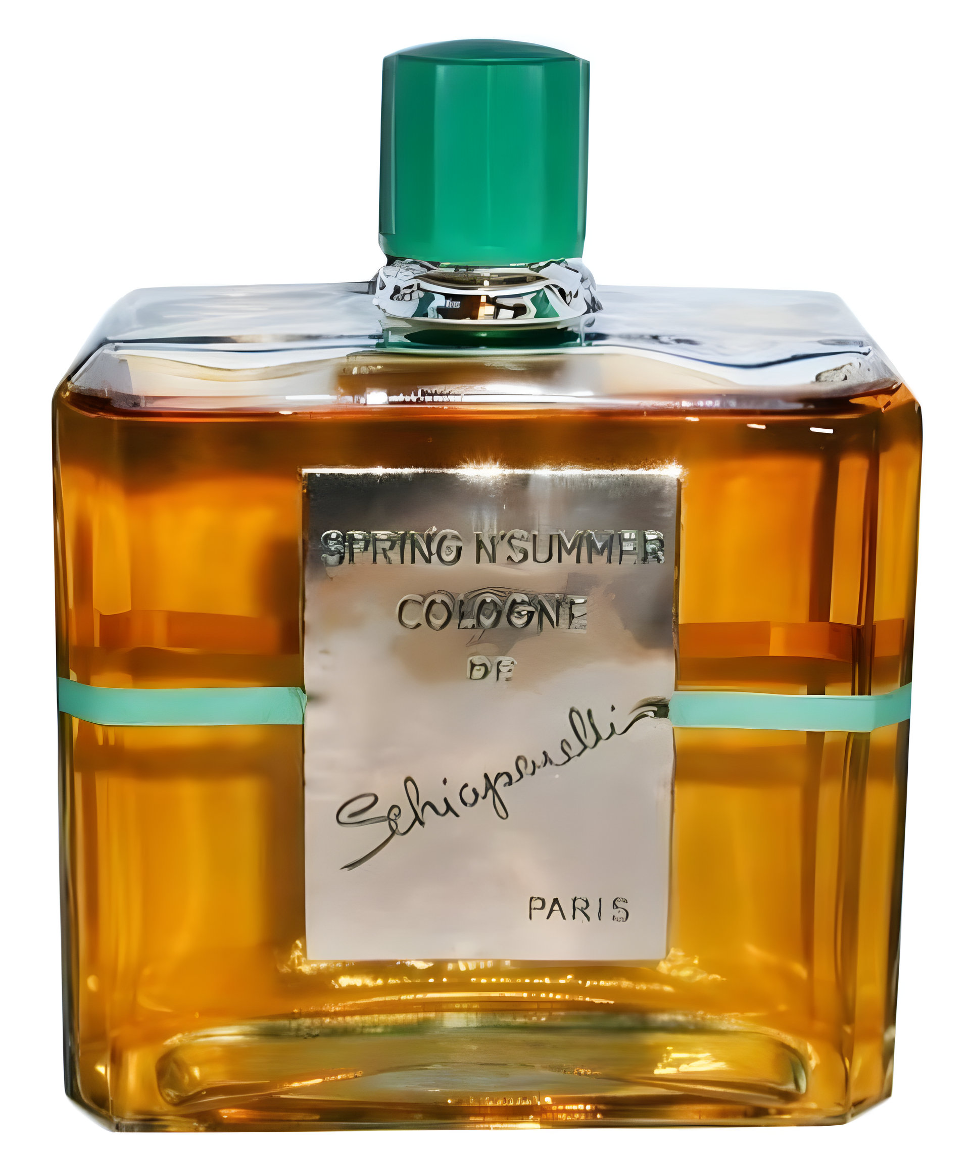 Picture of Spring N’ Summer Cologne fragrance
